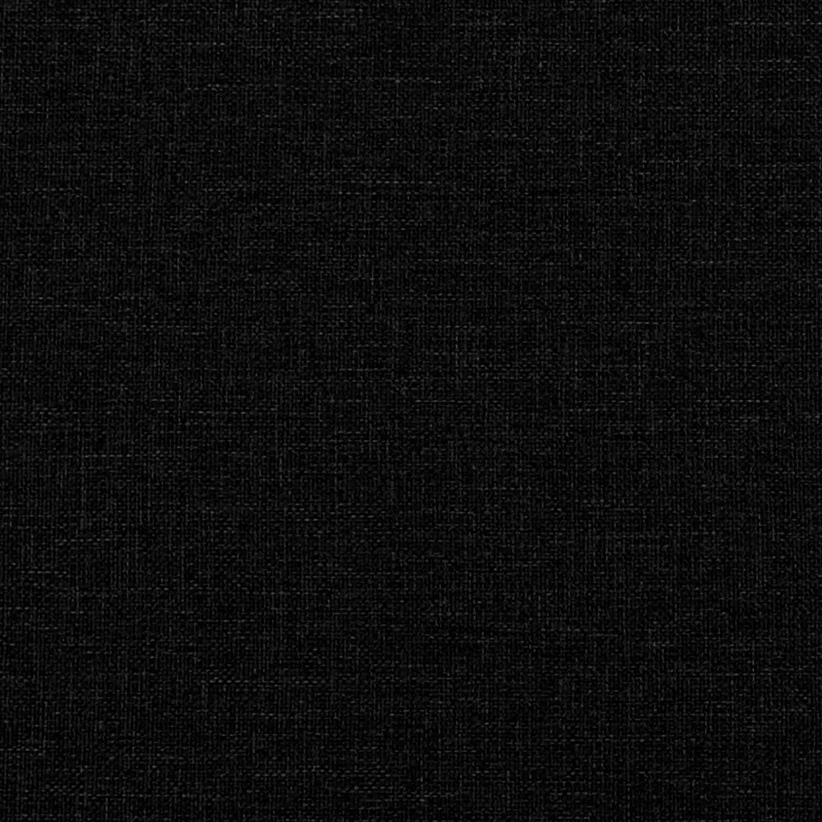 Sofa Black 95 x 82 x 80 cm Fabric 42024294
