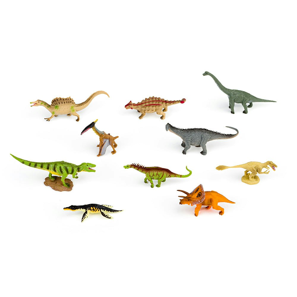 CollectA Collecta Box Of Mini Dinosaurs Box 2