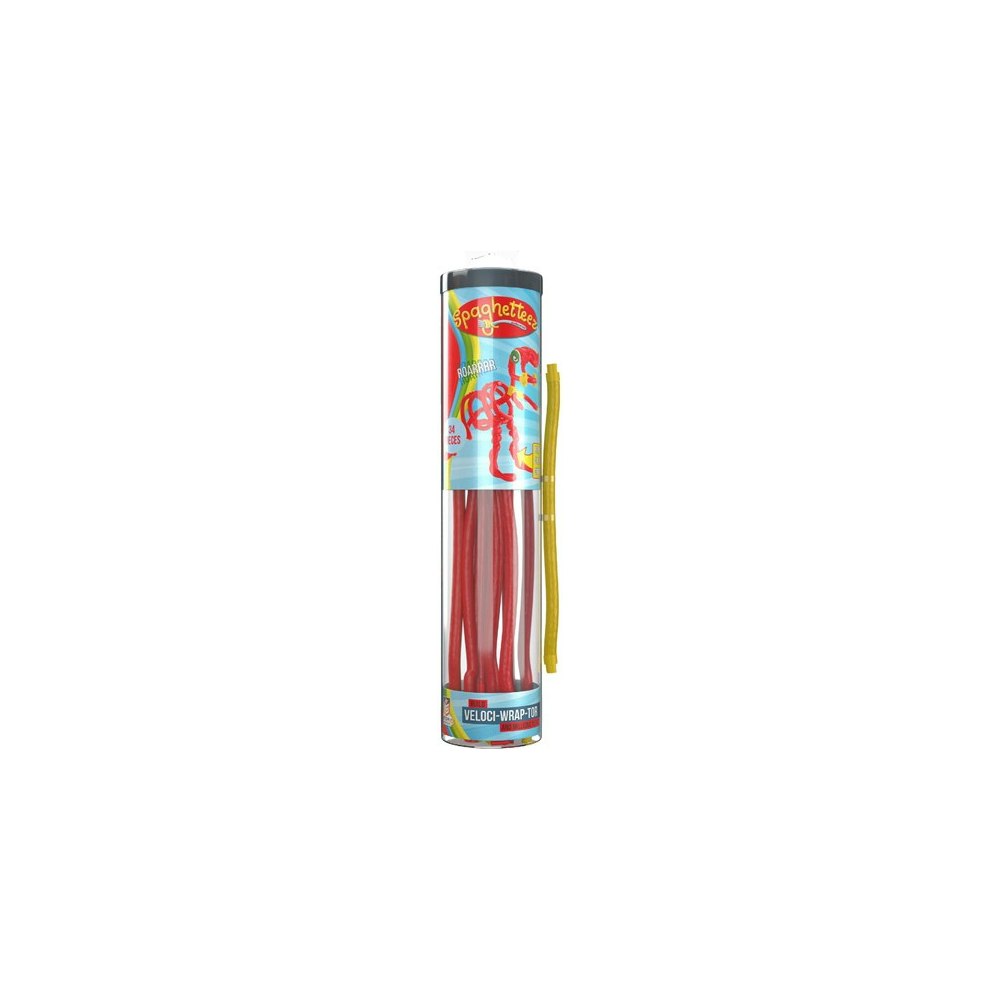 Clics Spaghetteez Veloci-wrap-tor Construction Set