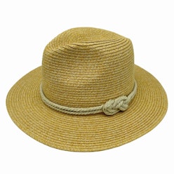 Jacaru 1881 Panama Hat Sand Jacaru 1881 Panama Hat Sand