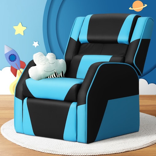 Kids Recliner Chairs