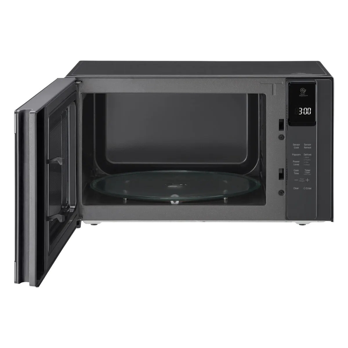 LG 42L NeoChef Smart Inverter Microwave