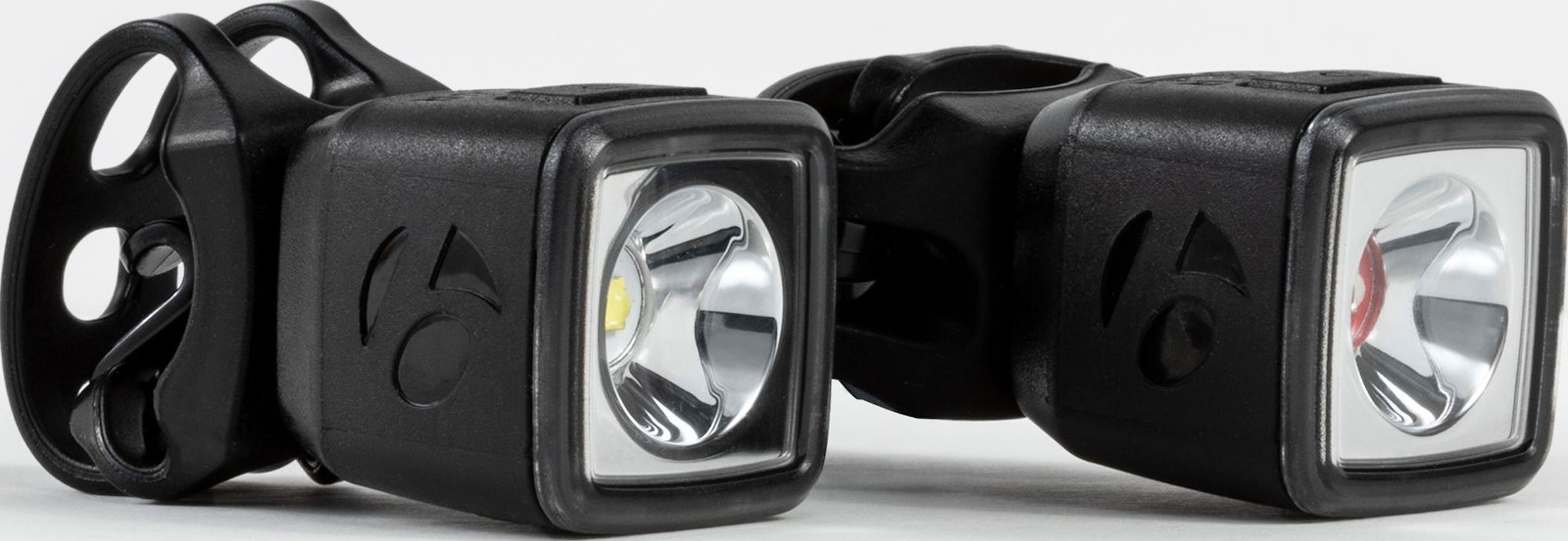 Ion 100 R Flare R City Bike Light Set Black 103322454 BikeExchange