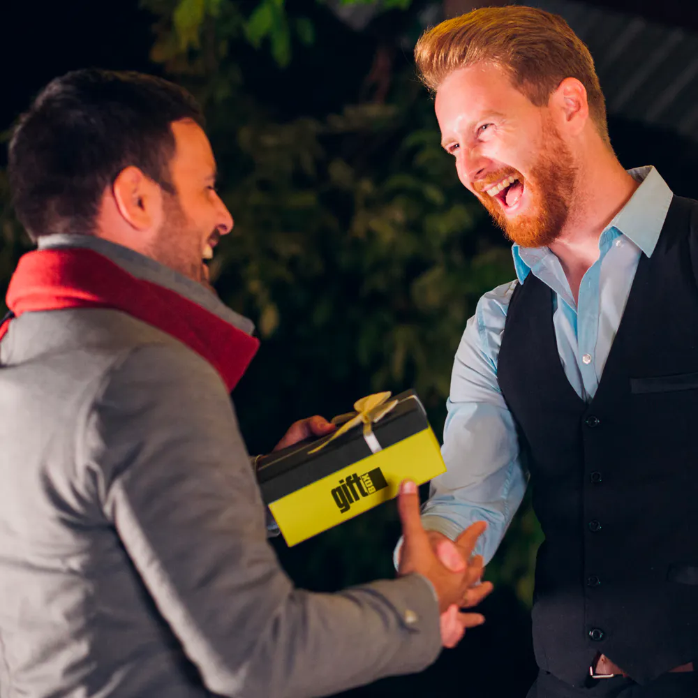 Pink Floyd Retro Bar Essentials Gift Pack