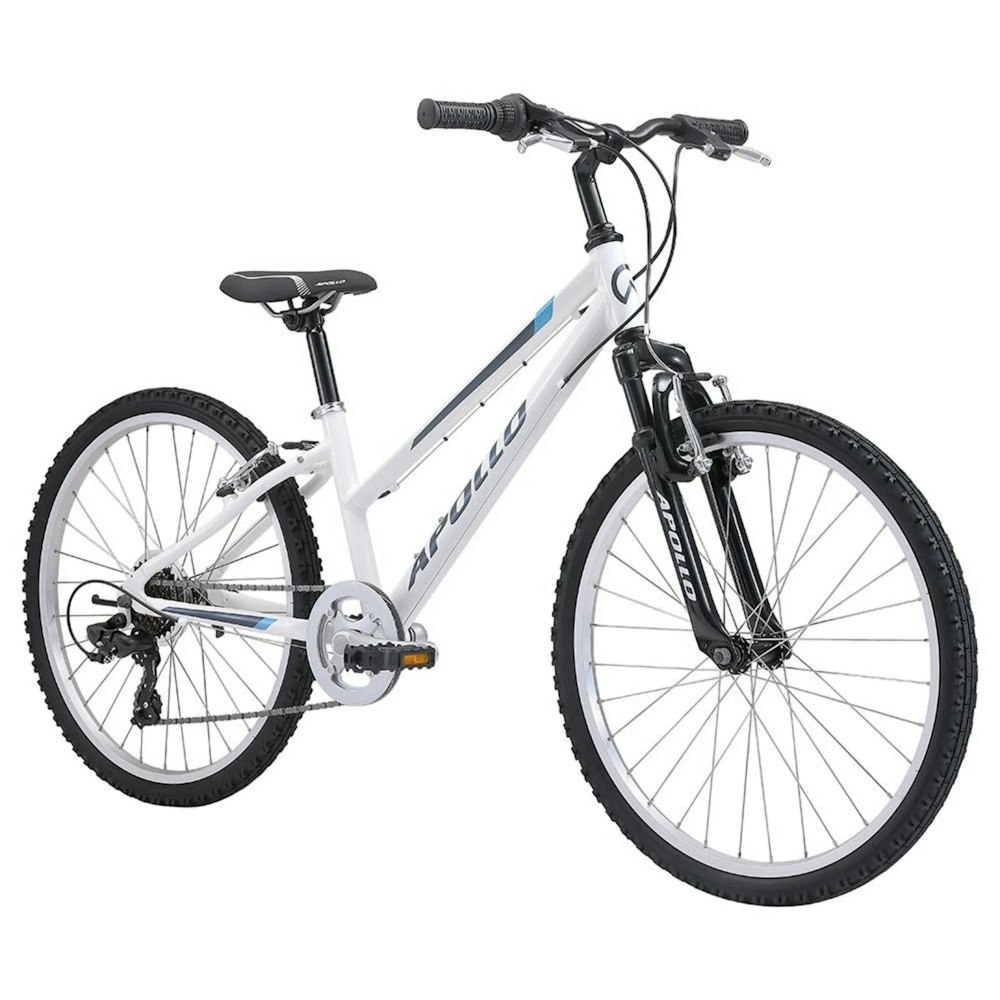 Apollo 24 sales inch mountain bike