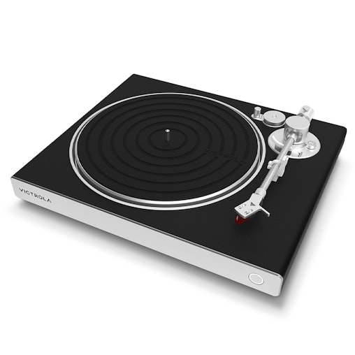Victrola Hi-Res Carbon Turntable Victrola Hi-Res Carbon Turntable