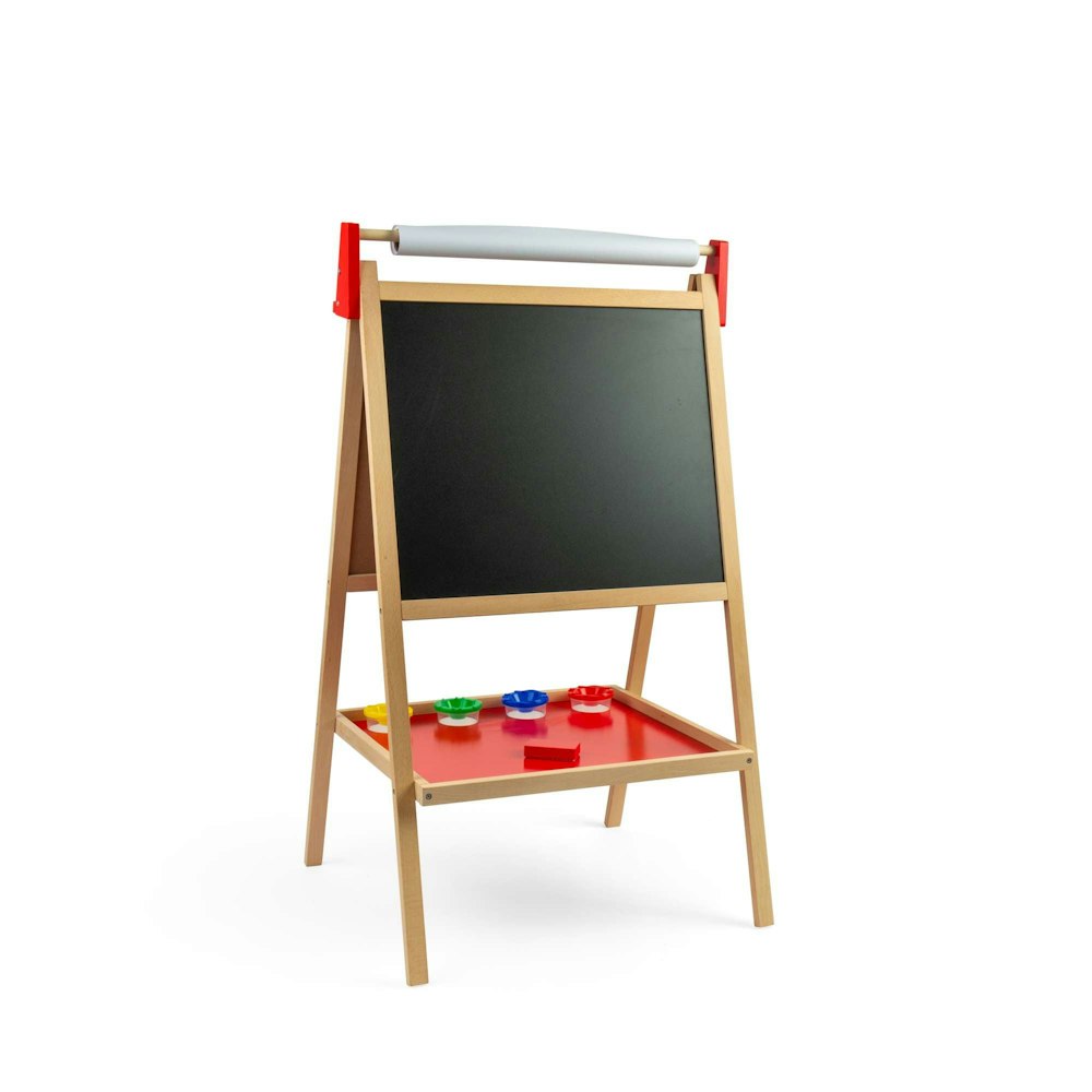 Bigjigs Toys Deluxe Easel