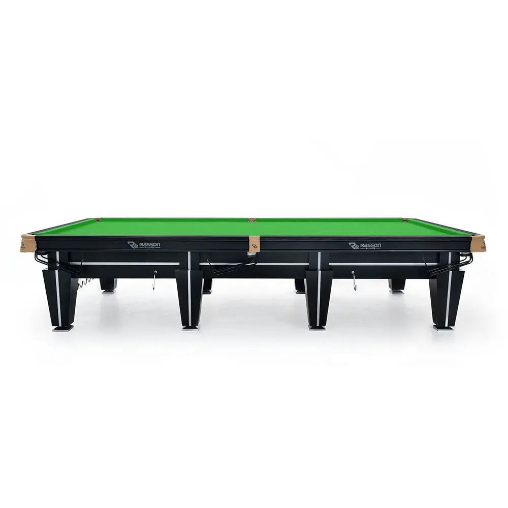 RASSON 12FT Magnum II Luxury Competition Pool / Billiards / Snooker Table