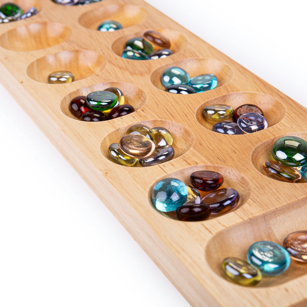 Bigjigs Toys Mancala