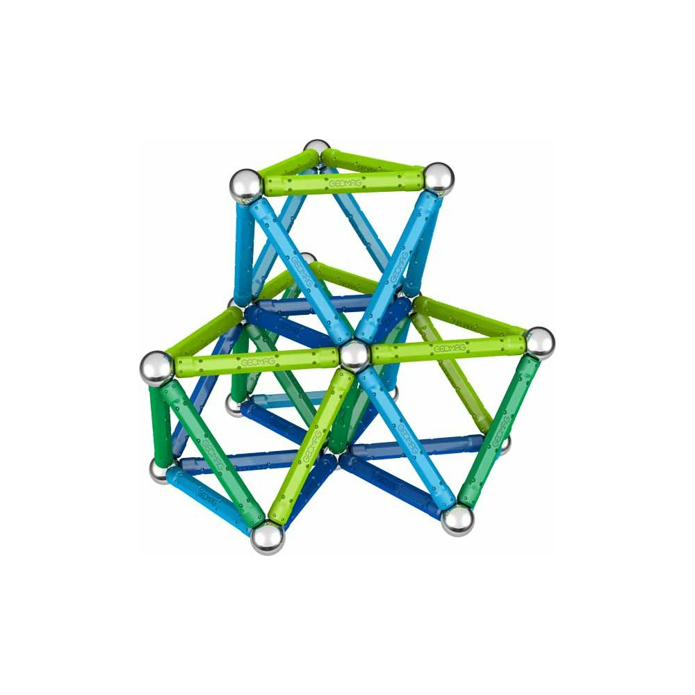 Geomag Colour 263 - 91pcs