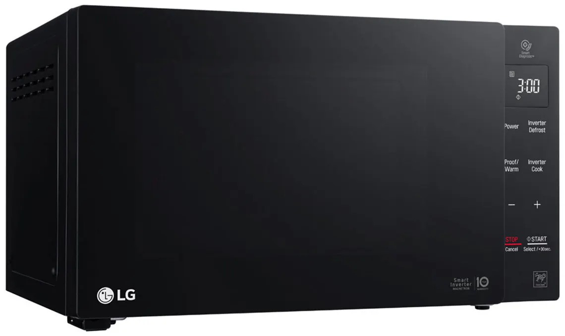 LG NeoChef 23L Smart Inverter 1000W Microwave Oven