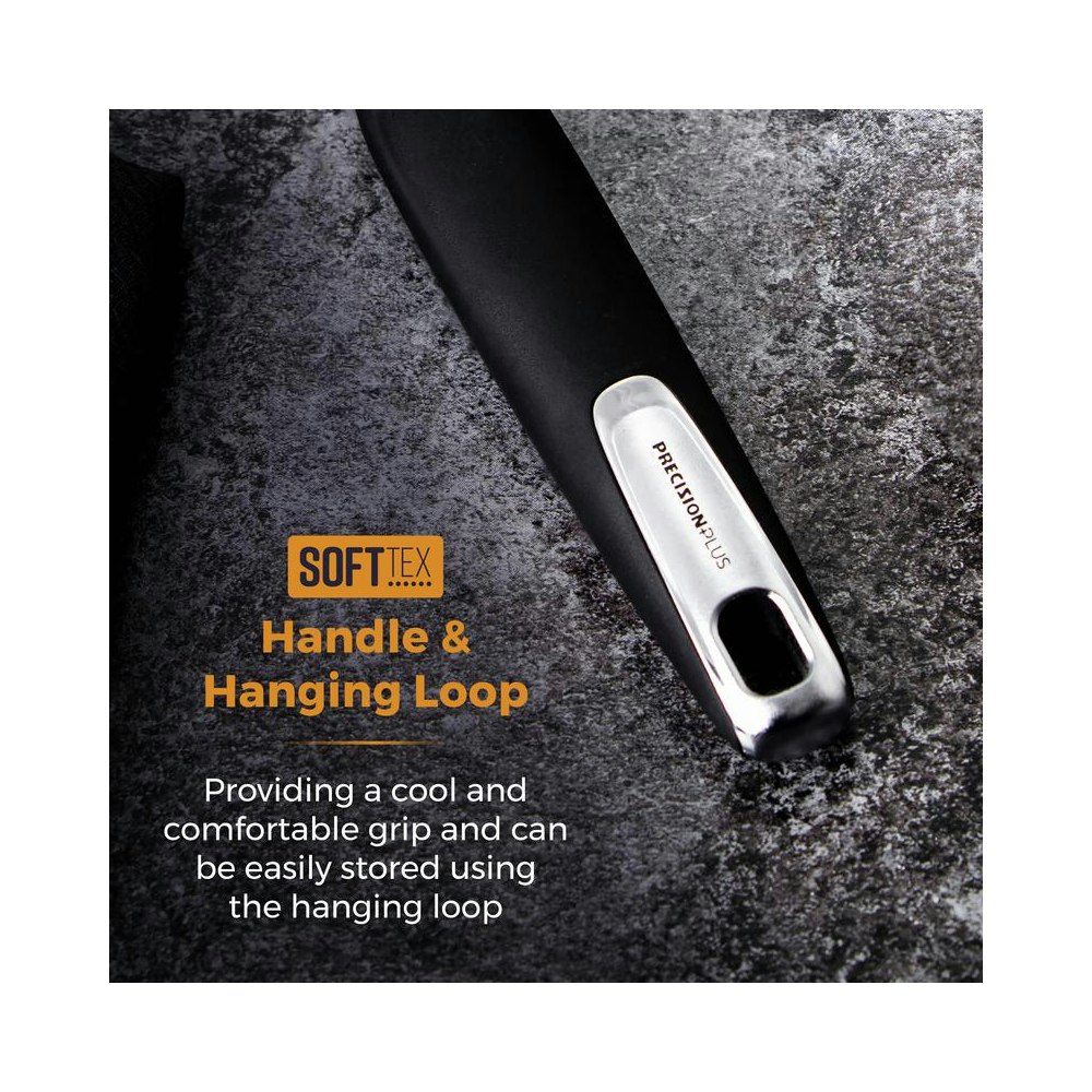 TOWER Precision Plus Solid Spoon