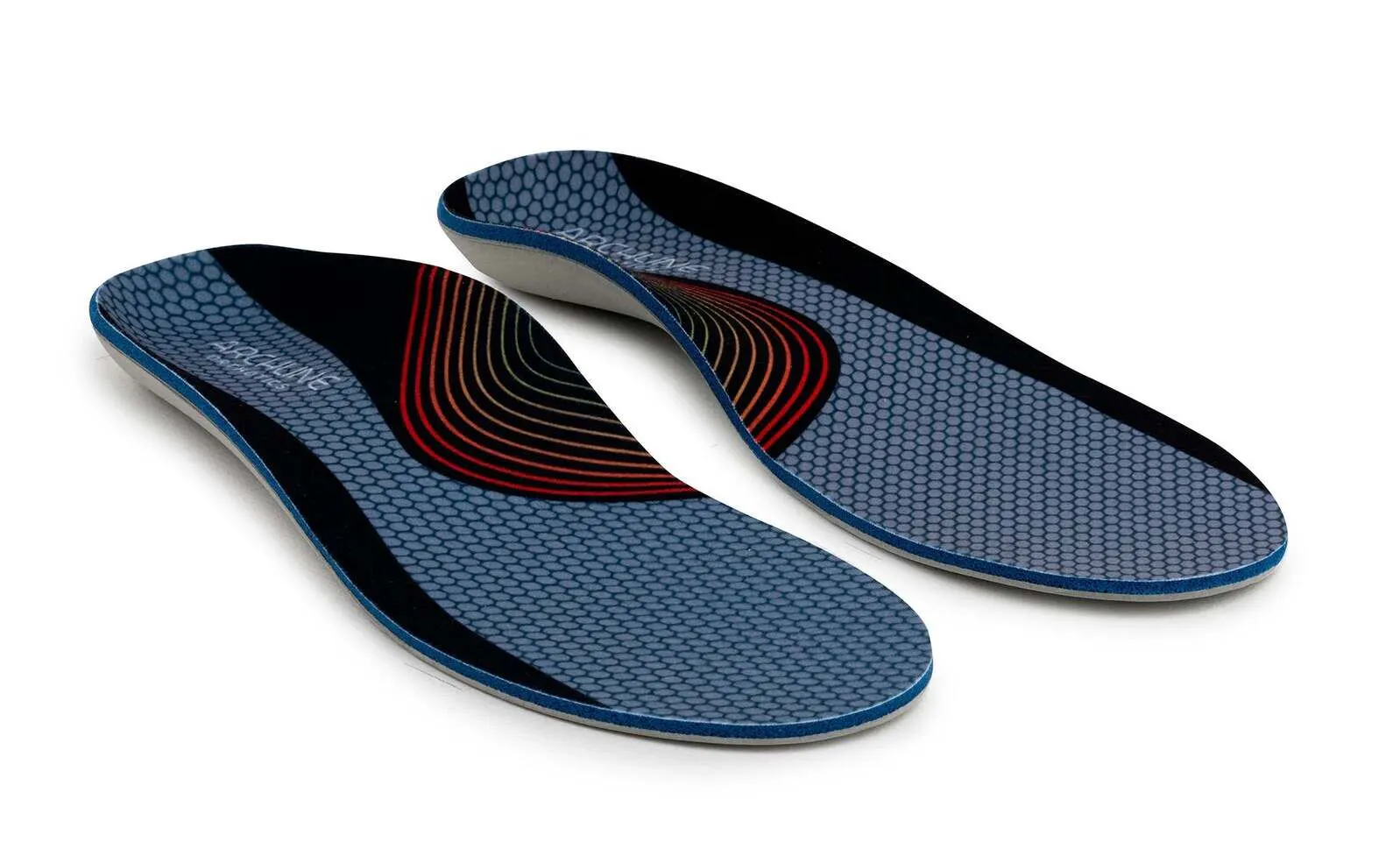 Archline Orthotics Insoles Balance Full Length Arch Support Pain Relief