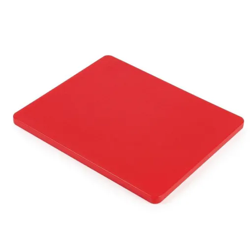 Trenton Reversible Cutting Chopping Board 600 X 450 X 13mm Yellow HACCP Trenton Reversible Cutting Chopping Board 600 X 450 X 13mm Yellow HACCP