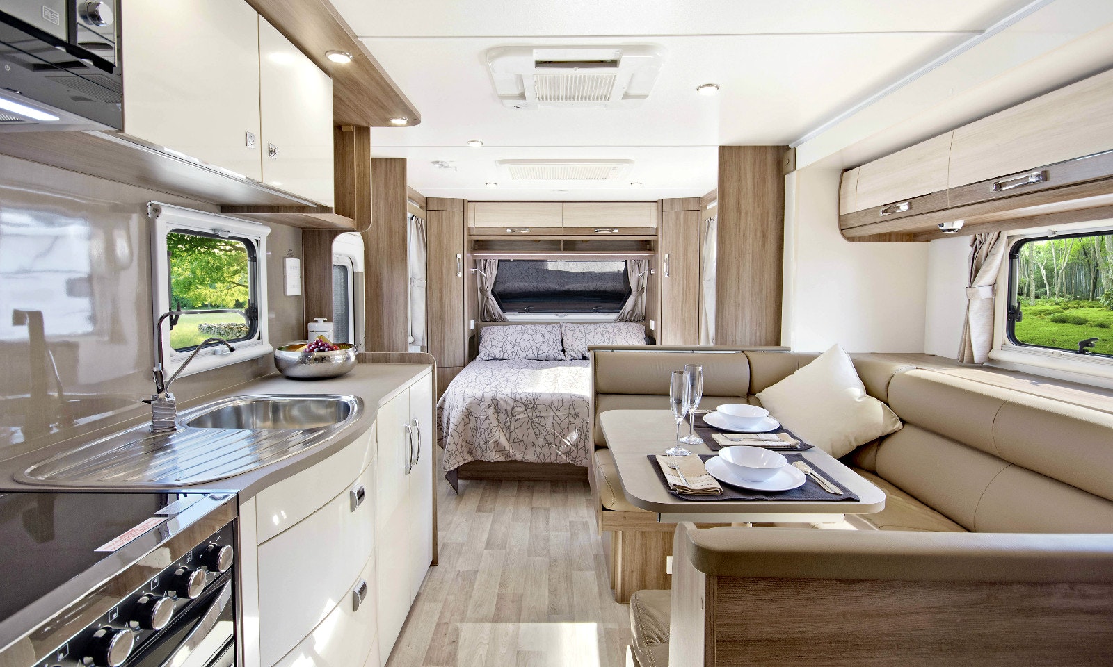 Caravan club caravans for sale Caravan club caravans for sale