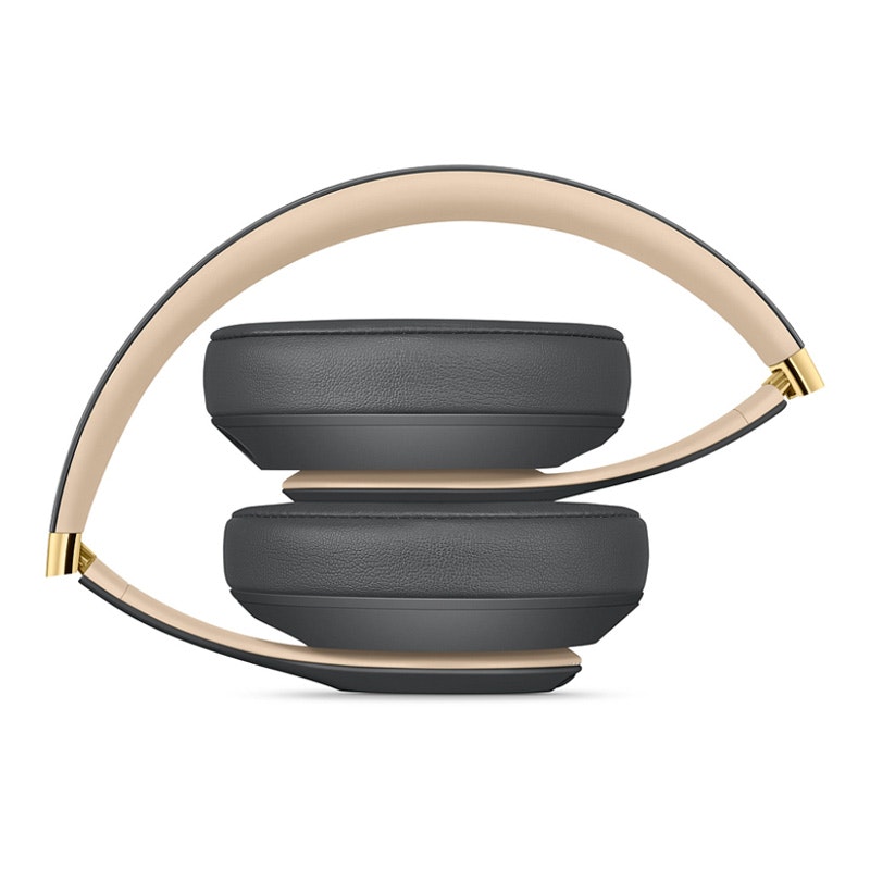 Beats Studio3 Wireless Over-Ear Headphones - Shadow Grey