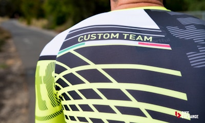 Custom Cycling Clothing Buyer's Guide