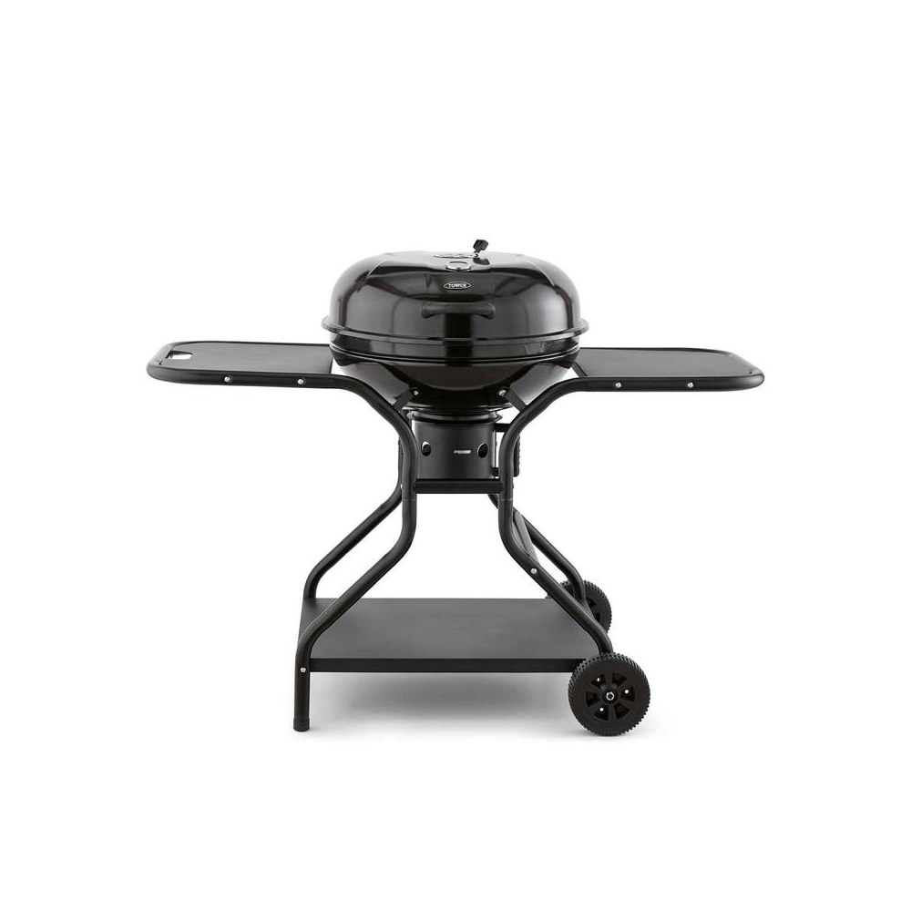 TOWER Orb Grill Pro Black