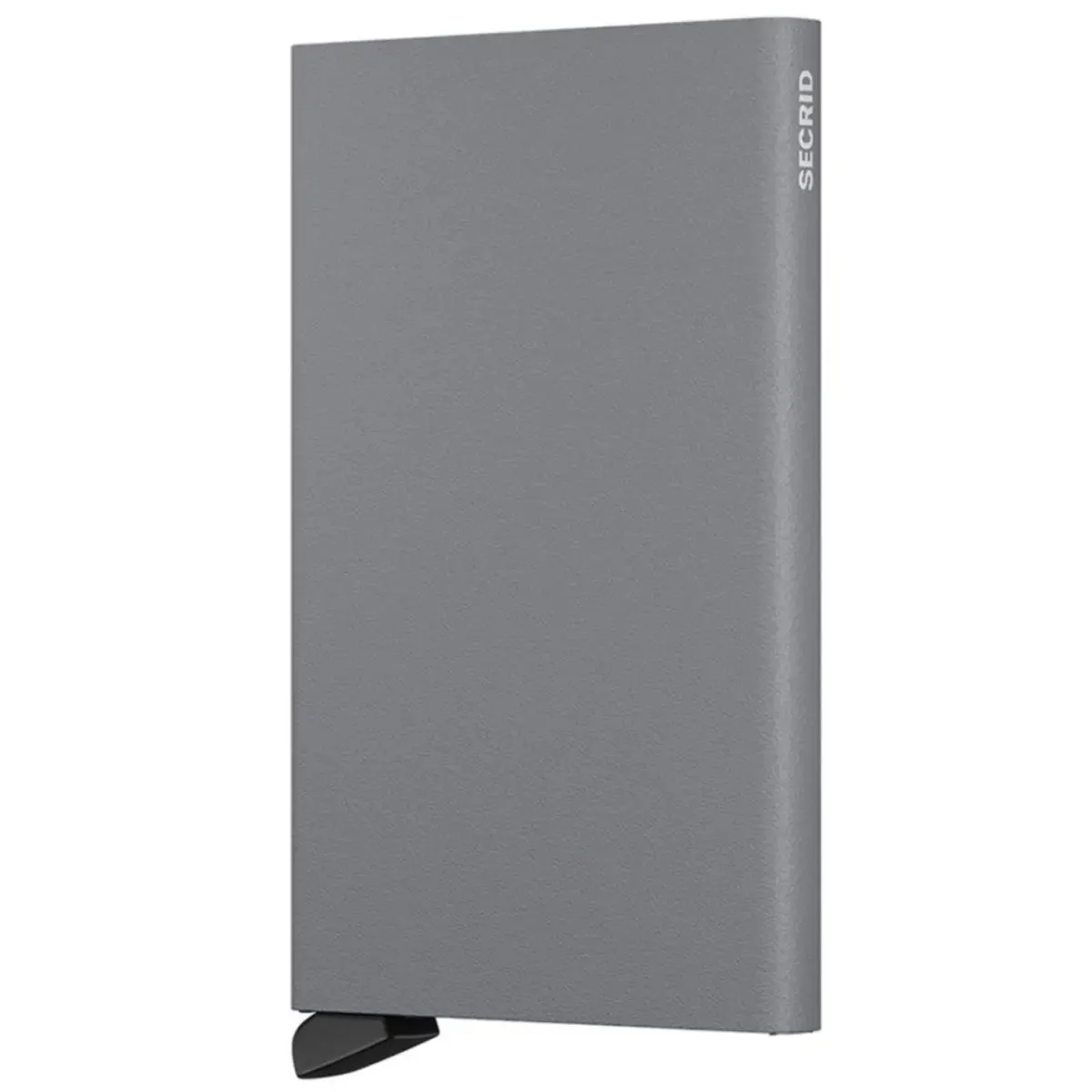 Secrid Cardprotector Compact RFID Card Wallet - Powder Grey