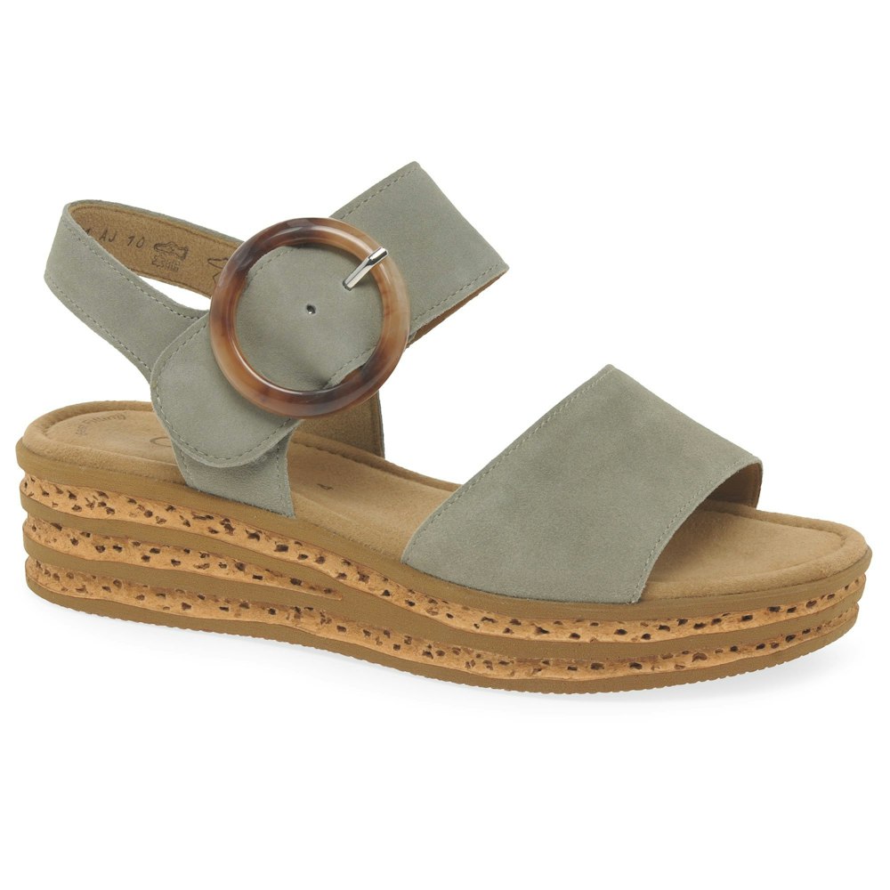 Gabor Andre Womens Sandals
