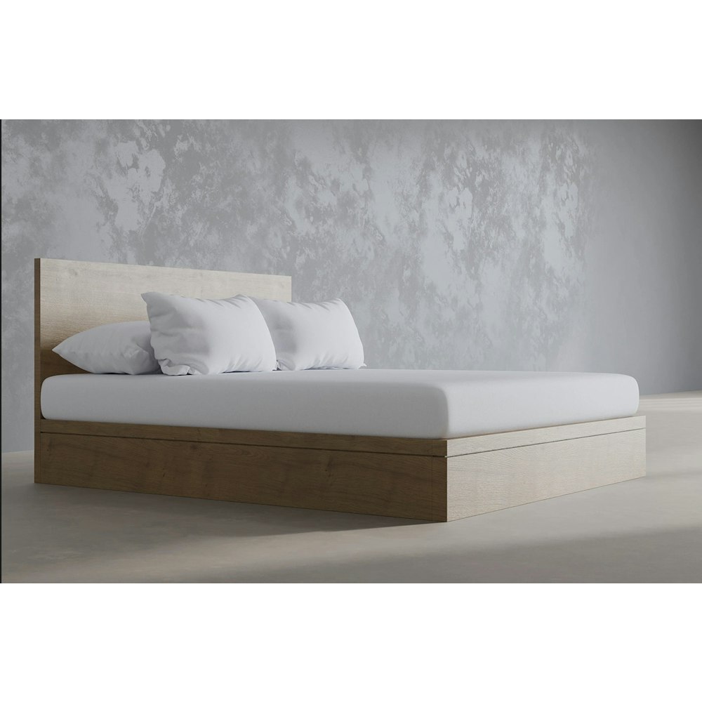 Panda London 100% Bamboo Fitted Sheet