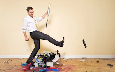 Answers to Top 5 Common Printer Problems