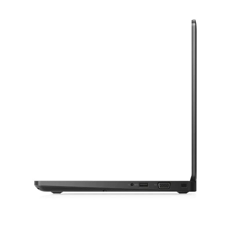 Dell Latitude 5480 14" HD Laptop - Intel Core i5-7300HQ/8GB RAM/256GB SSD/Windows 11 Pro
