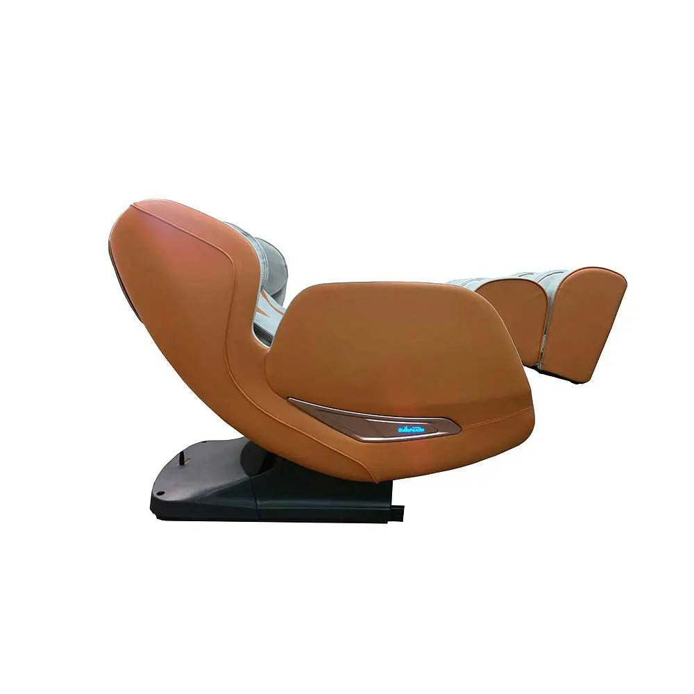 Mason Taylor MC-716 SL Track Massage Chair Zero Gravity PU Leather