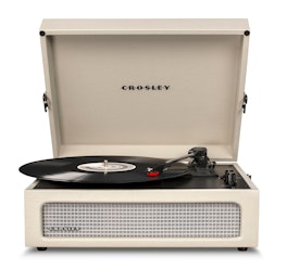 Crosley Voyager Dune - Bluetooth Portable Turntable Crosley Voyager Dune - Bluetooth Portable Turntable