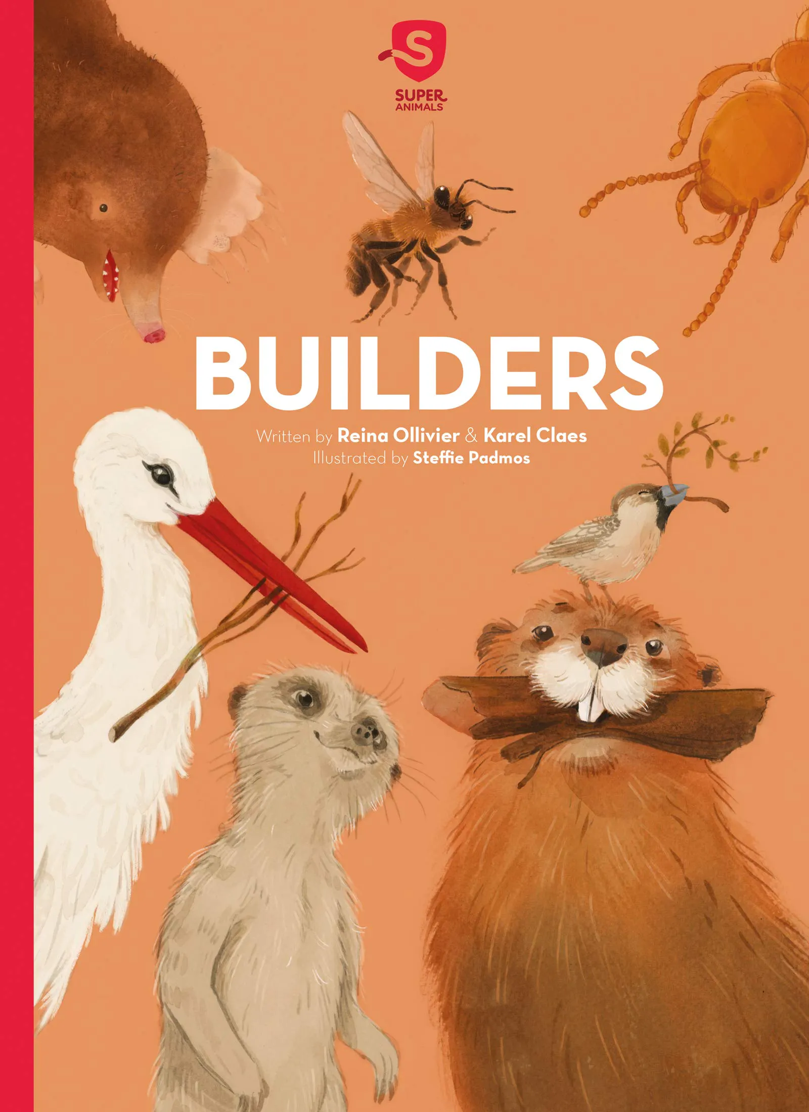 Book Builders