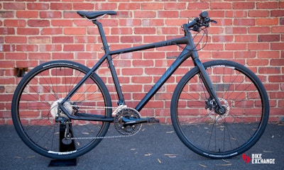 Reid Urban X3 Review