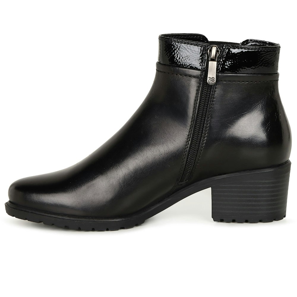 Regarde Le Ciel 'zoya 16' Ankle Boots