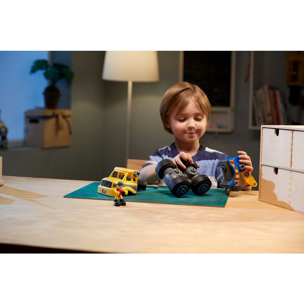 Nikko City Service - Tow Truck