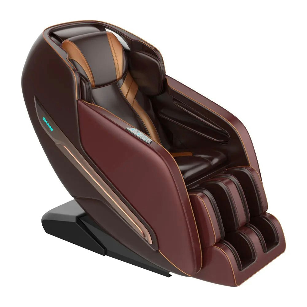 Mason Taylor 919 SL Track Electric Massage Chair Relaxing SL Track Zero Gravity Full Body Massage