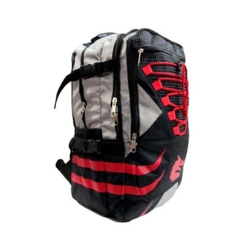 Morgan Elite Backpack image number null
