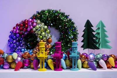 2019 CHRISTMAS TREE TREND REPORT