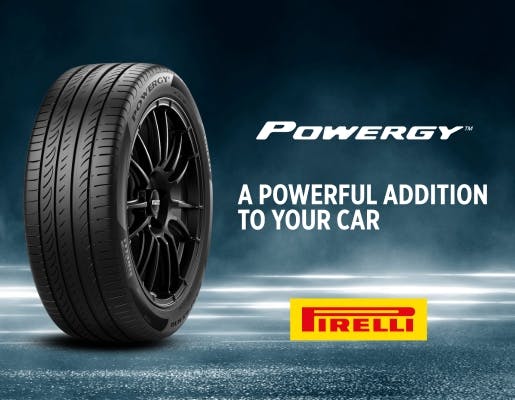 Pirelli Tyres Brand Page| Bob Jane T-Marts