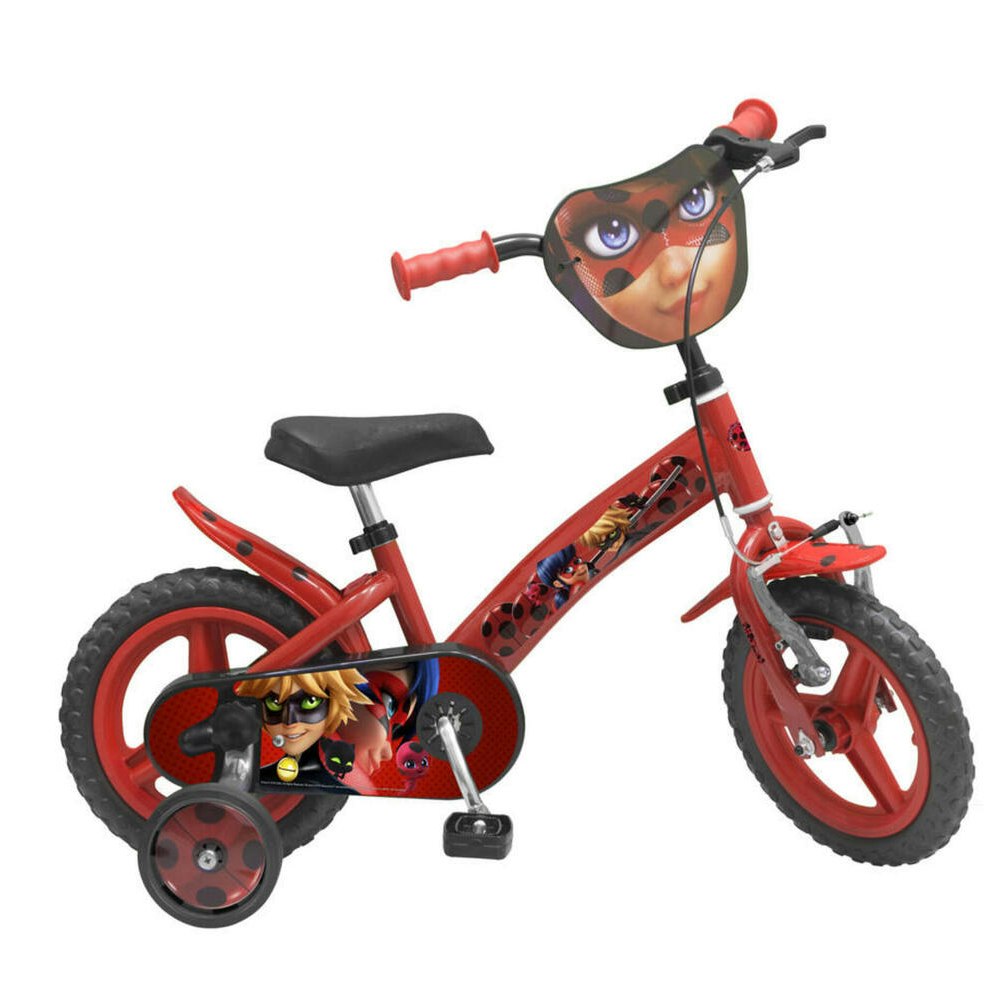 Toimsa Miraculous 12" Bike