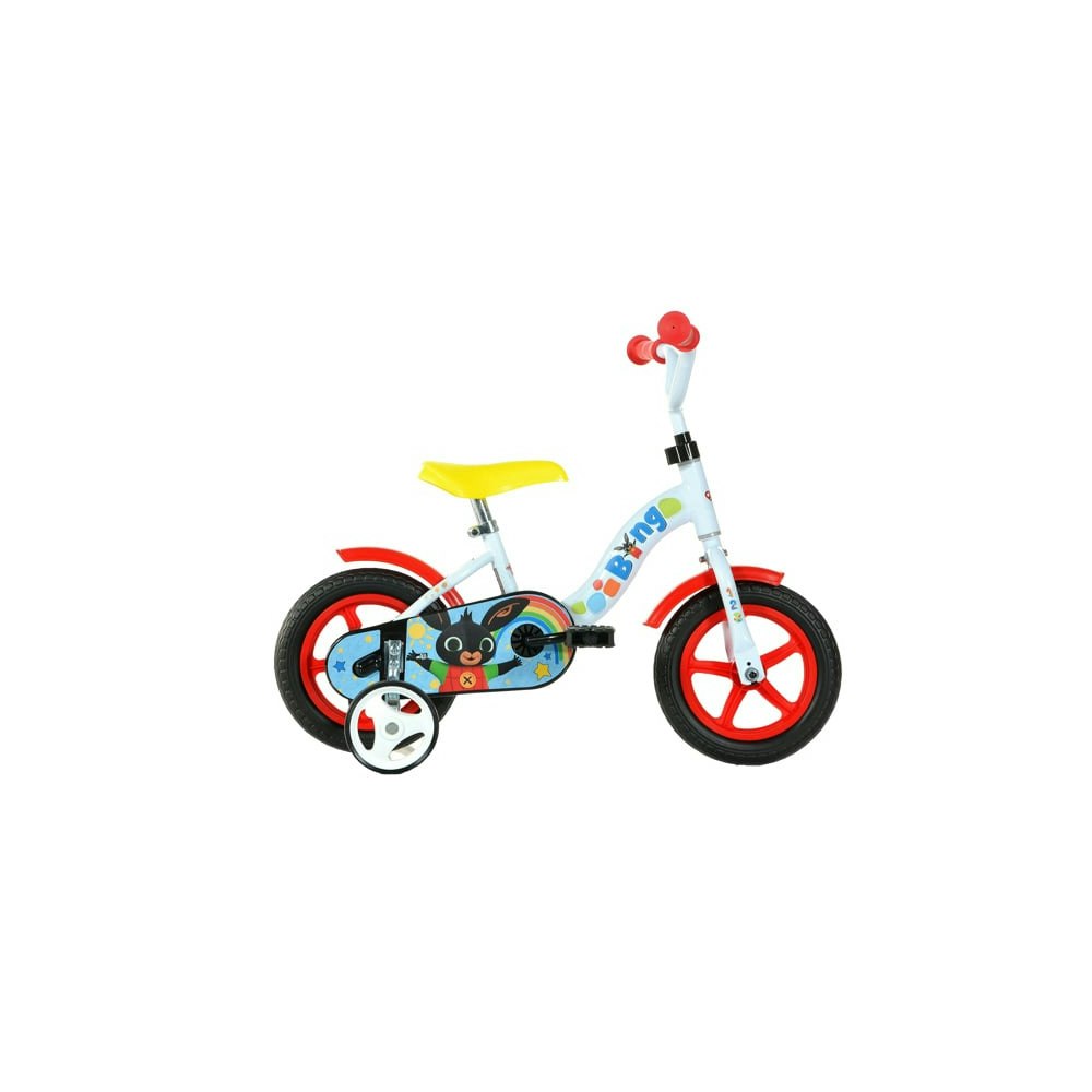 Dino Bikes Bing 10" Bicycle