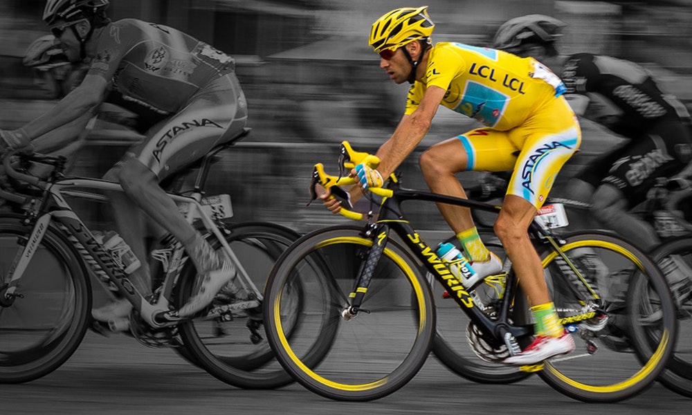 The Tour de France Explained | BikeExchange.com