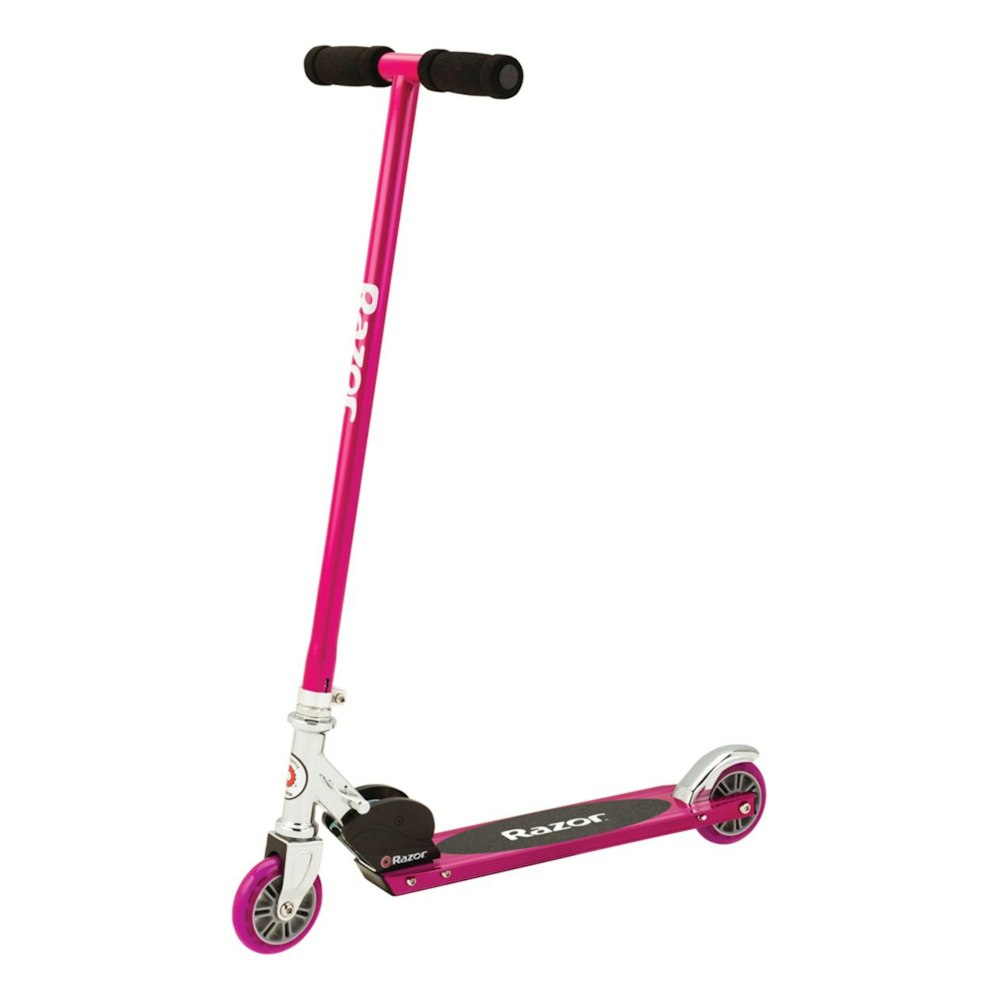 Razor Razor S Scooter - Pink