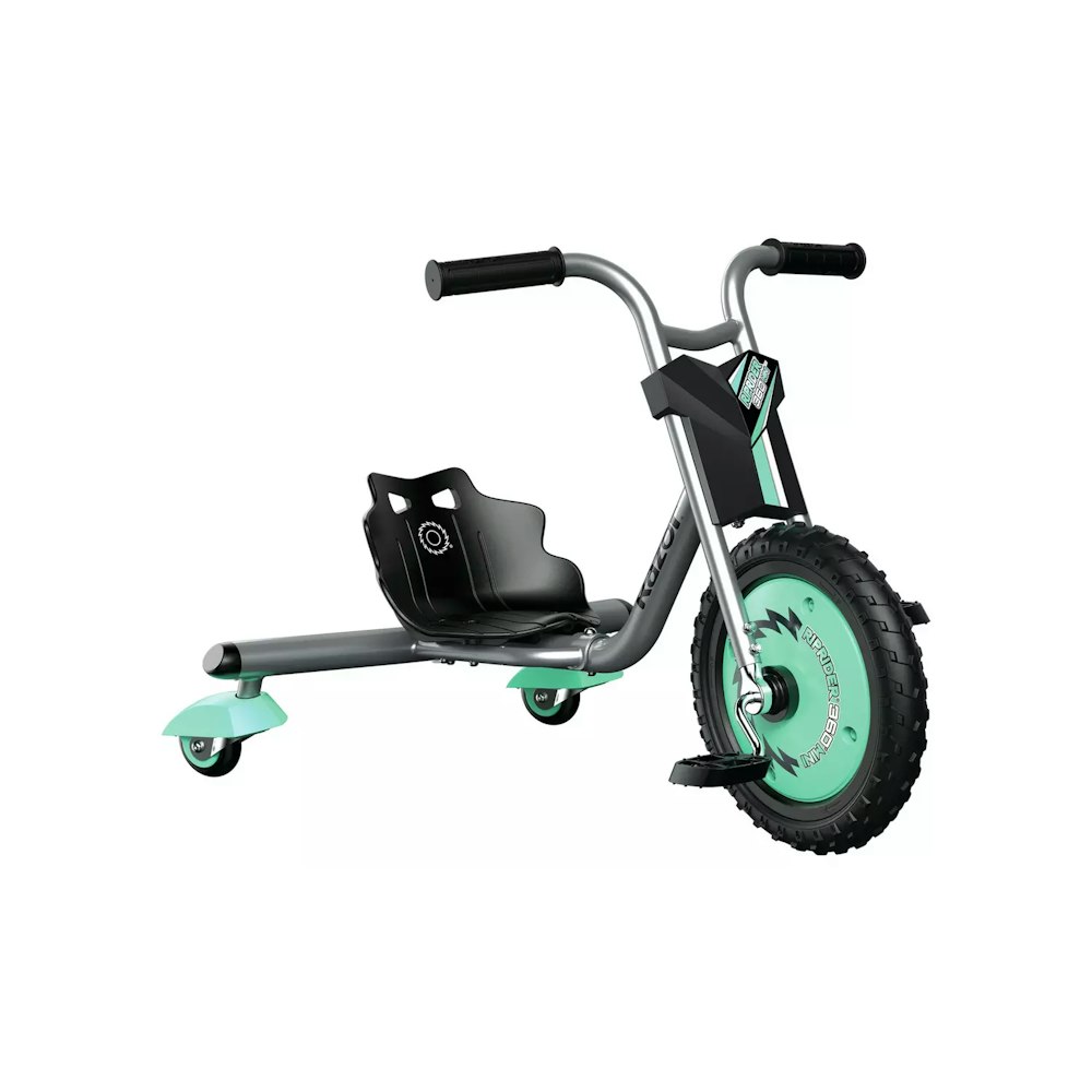 Razor Razor Mini Flash Rider 360