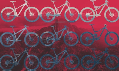 Best 2018 Trail Mountain Bikes for AU$3,000