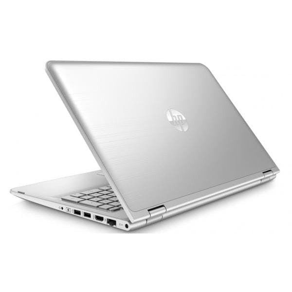 HP Envy x360 15-CN0003TU 15.6" FHD 2-in-1 Laptop - Intel Core i7-8550U/16GB RAM/512GB SSD/Windows 11-4LG42PA with ACER Active Stylus Pen