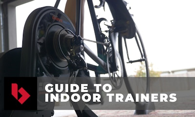 The Ultimate Indoor Trainer Buyer's Guide