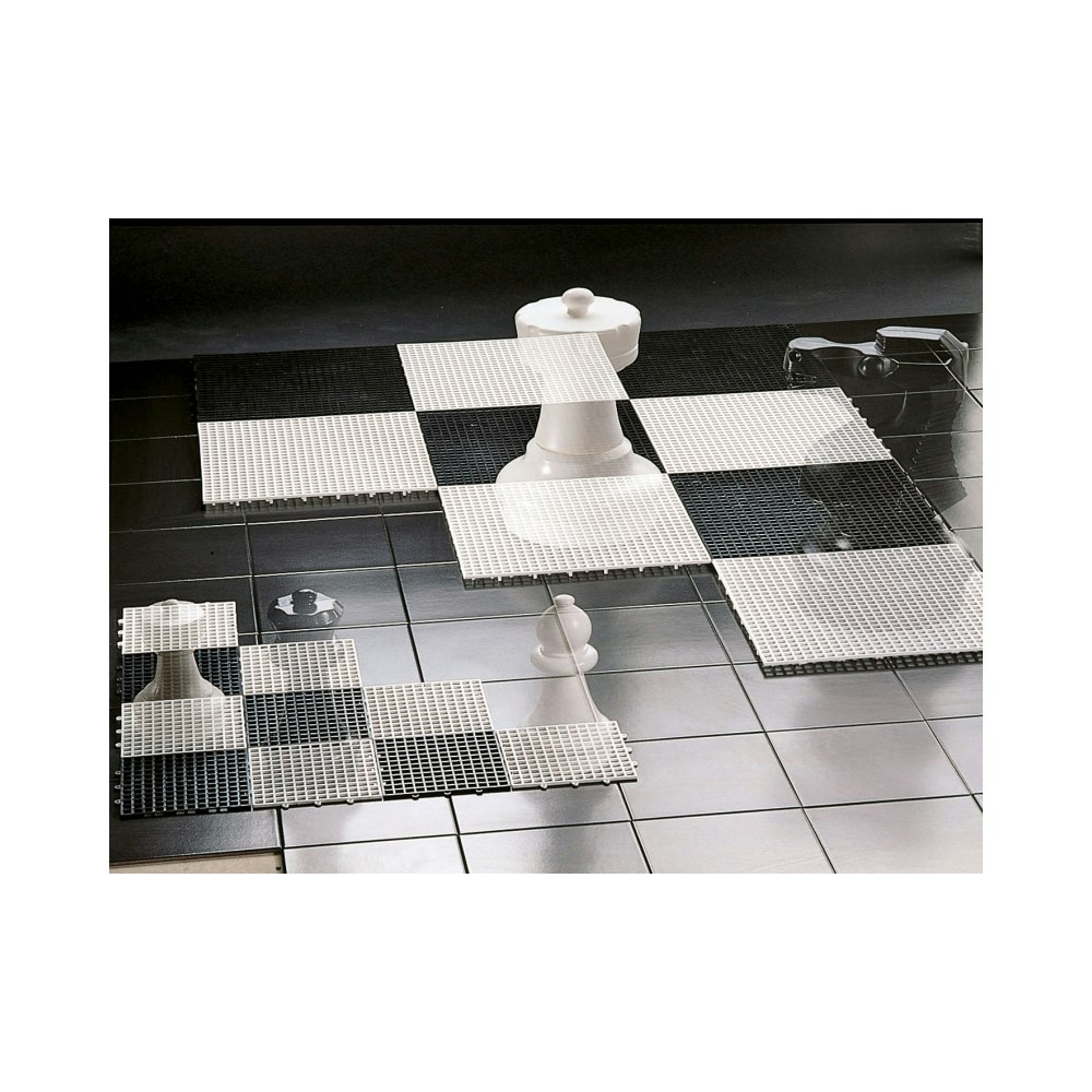 Rolly Rolly Chess & Draughts (ages 3+) - Large Base