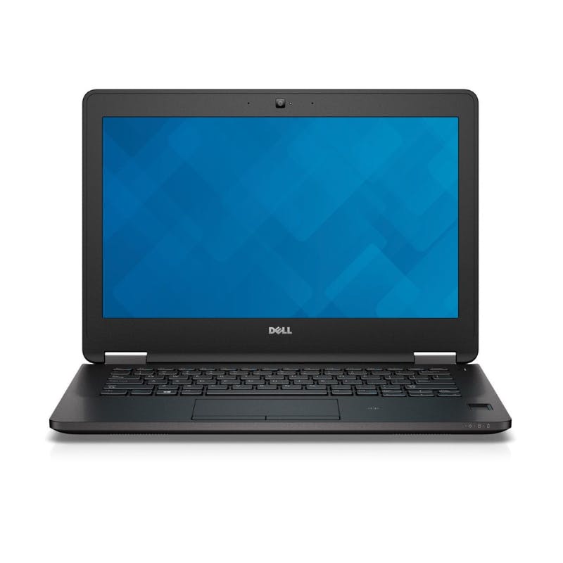 Dell Latitude E7270 12.5" FHD Laptop - Intel Core i5-6300U/16GB RAM/256GB SSD/Windows 11 Pro