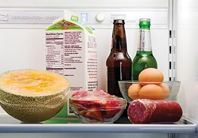 Fusion Brands Cover Blubber Saver Keeper Storage Covers - Clear Pack of 3 Fusion Brands Cover Blubber Saver Keeper Storage Covers - Clear Pack of 3