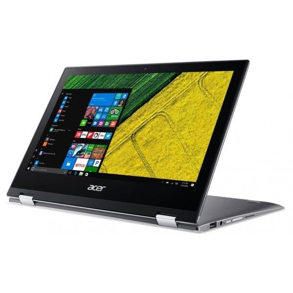 Acer Spin 1 SP111-32N-P4CA 11.6" 2-in-1 Laptop-Intel Pentium N4200/4GB RAM/64GB SSD/Windows 11 including Sylus Pen-NX.GRMSA.001