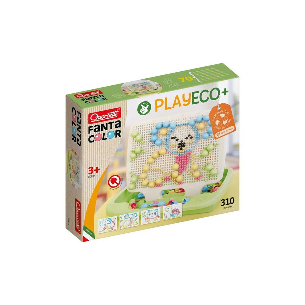 Totum Play Eco+ Fantacolor
